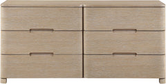 Caswell - Dresser