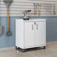 Fortress - Rolling Garage Cabinet