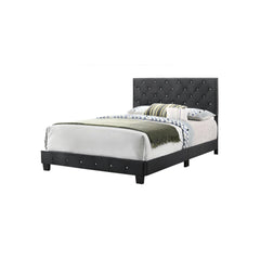 Suffolk - Bed