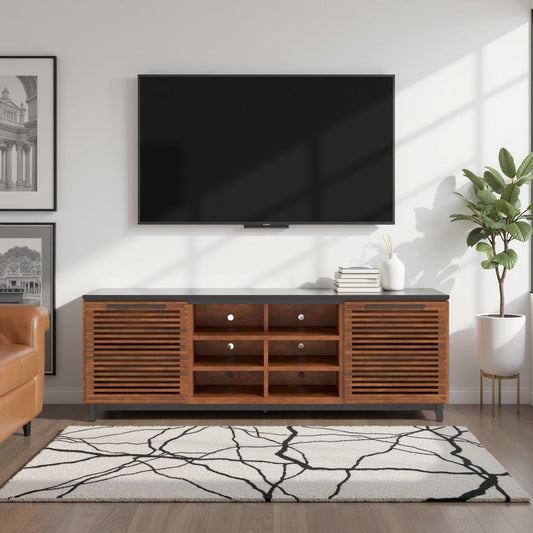 Graceland - TV Stand Console