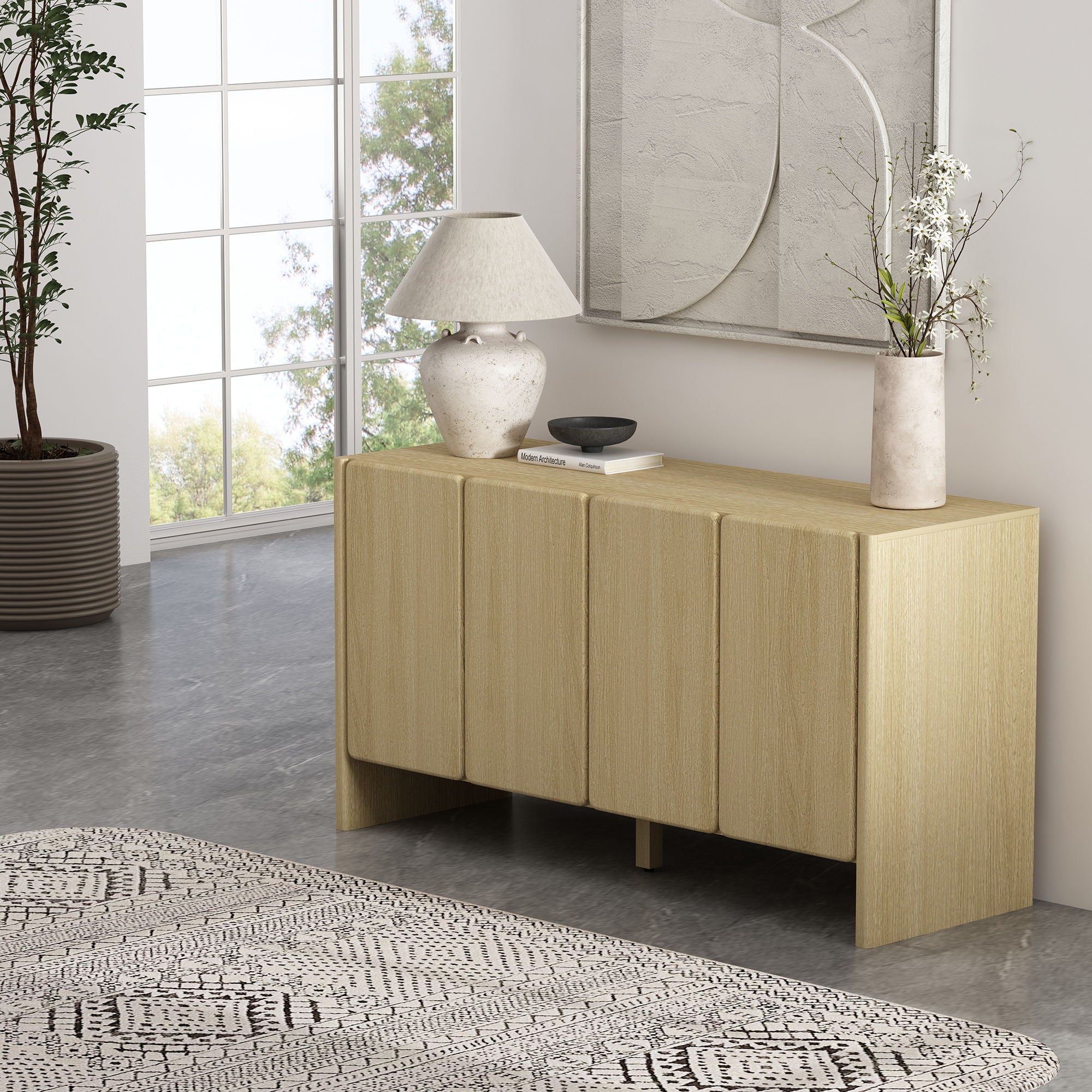 Linda - Sideboard