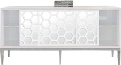 Zoey - Sideboard - White