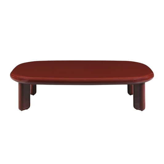 Eddie - Coffee Table - Red