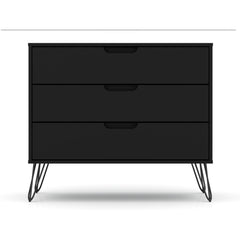 Rockefeller - 3 Drawer Dresser