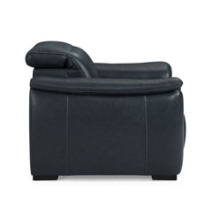 Camden - Power Recliner With Power Headrest