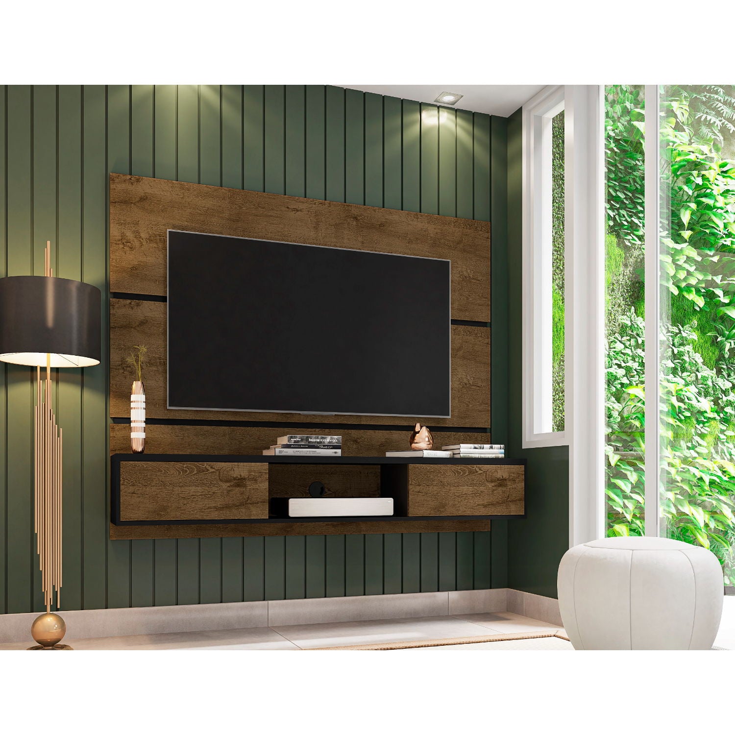 Vernon - TV Panel
