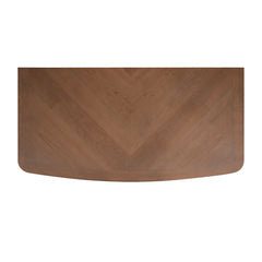 Bellevue - Drawer Chest - Whiskey Brown