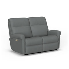 Davis - Reclining Loveseat