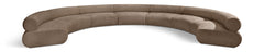 Bale - 7 Piece Modular Sofa