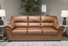 WillowBend - Caramel - Sofa