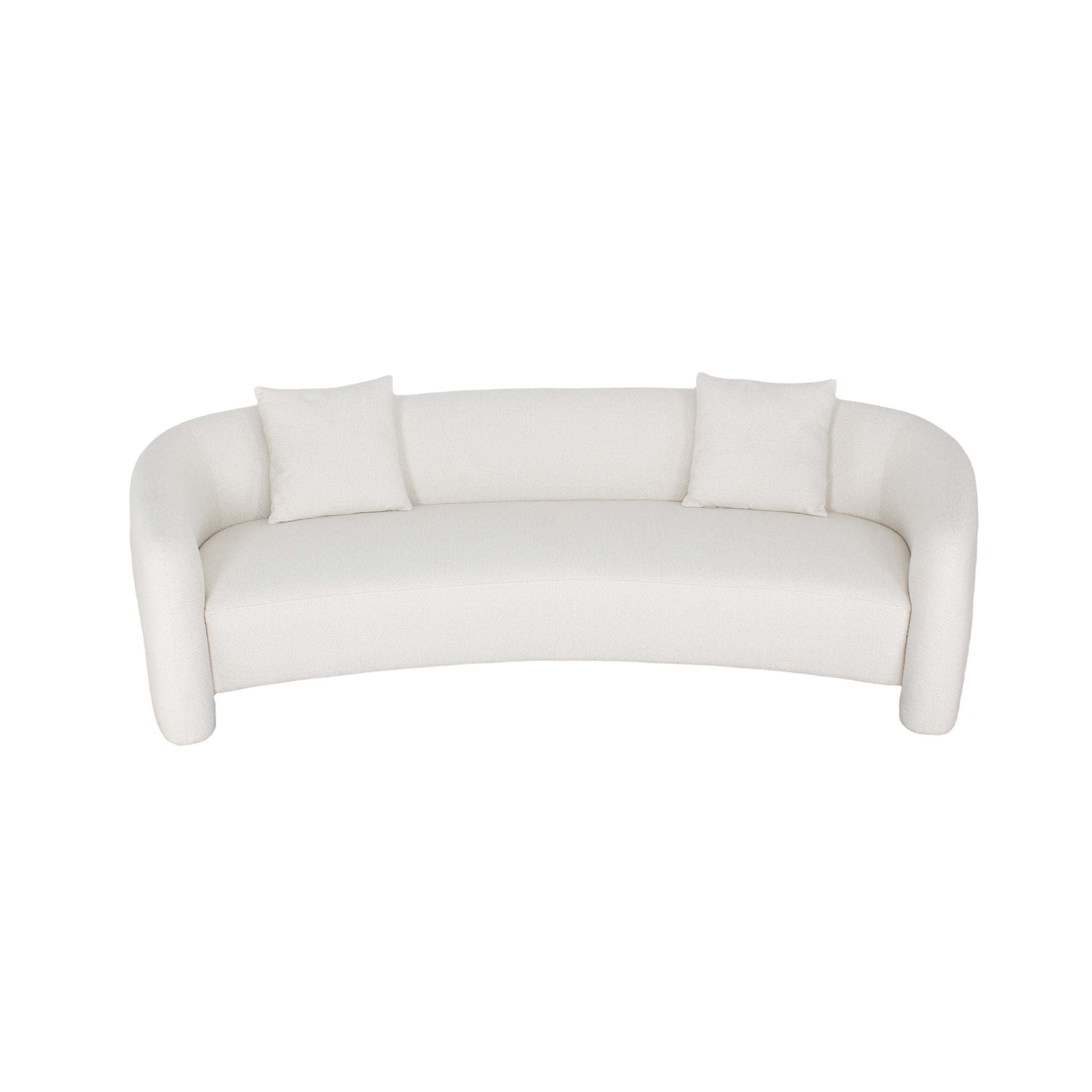 Sylvia - Loveseat