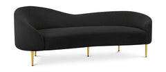 Ritz - Boucle Sofa