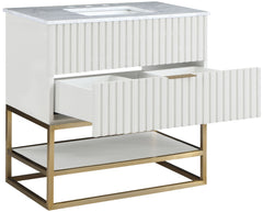 Monad - Bathroom Vanity