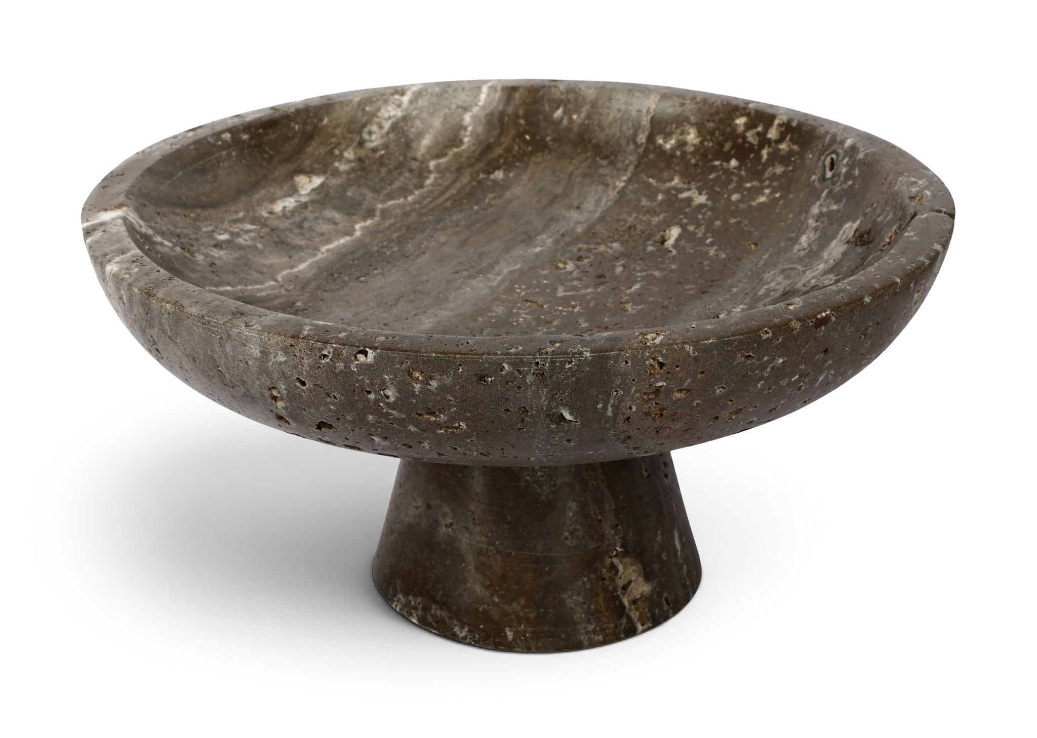 Simpson - Genuine Marble Bowl