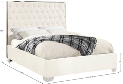 Lexi - Bed