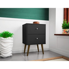 Liberty - Nightstand 2 Drawers
