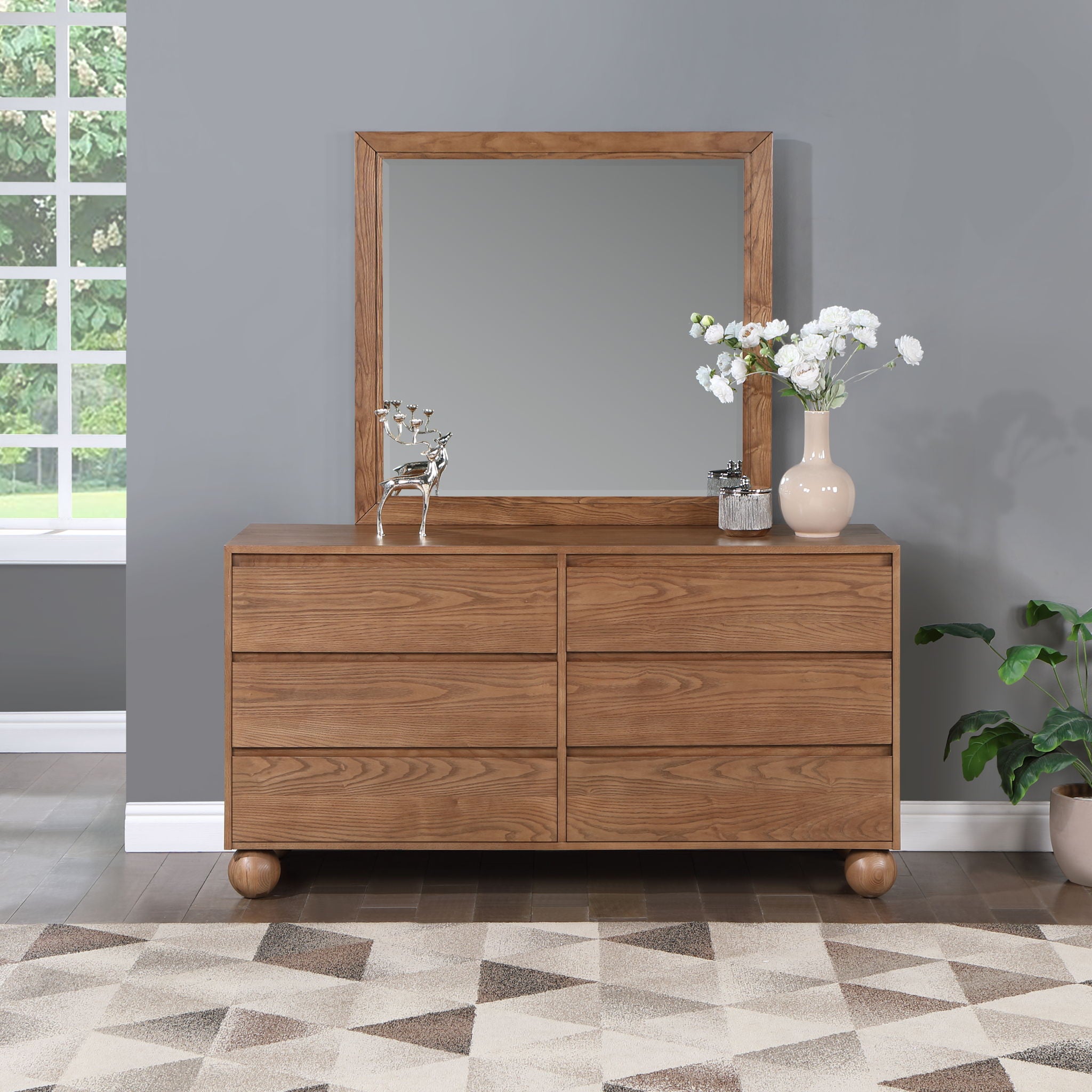 Kent - Dresser