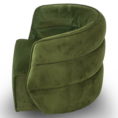 Walden - Stylish Swivel Chair