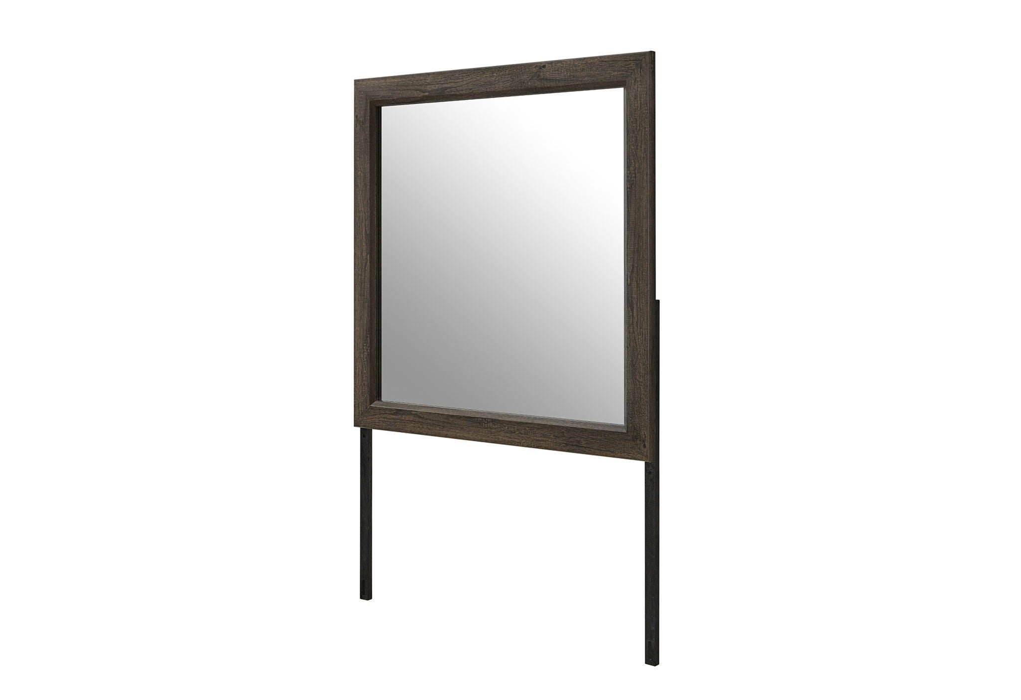 Harmony - Mirror - Dark Brown