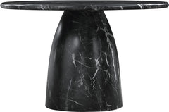 Cosenza - Round Concrete Dining Table