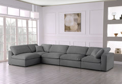 Serene - 5 Piece Modular Sectional