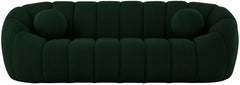 Elijah - Boucle Sofa