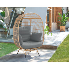 Spezia - Freestanding Egg Chair