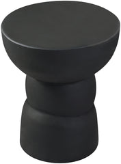 Collins - Aluminum Table