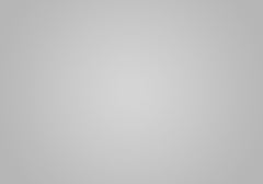 Accent Table, Side Tempered Glass, Transitional - Silver