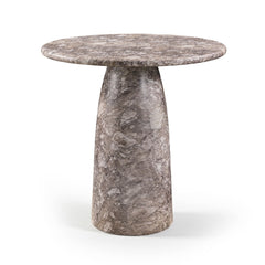 Cosenza - Concrete Indoor / Outdoor Counter Height Table