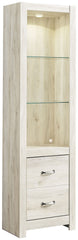 Bellaby - Whitewash - Pier - 2 Drawers