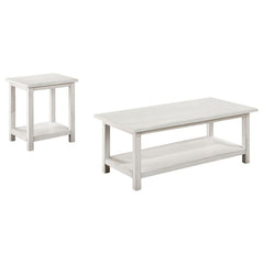 Payne - Coffee And End Table Set