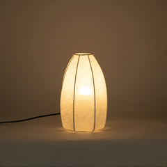Lumaire - Stretch Fabric Table Lamp