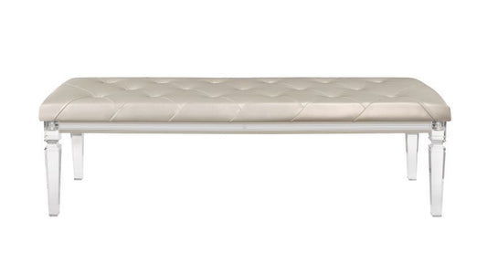 Paris - Bench - Champagne