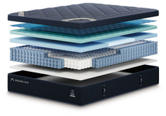 DreamCloud Luxe Hybrid - Mattress