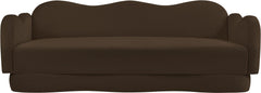 Bloom - Velvet Sofa
