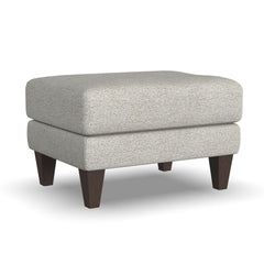 Bond - Fabric Ottoman