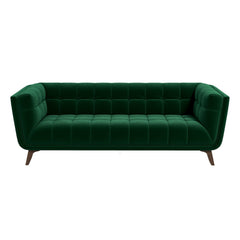 Addison - Mid-Century Modern Design Tufted Sofa