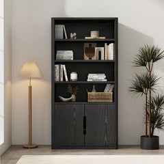 Rivington - Modern Bookcase Cabinet