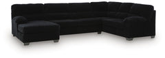 SimpleJoy - Sectional
