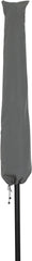 Amalfi - Patio Umbrella - Black Pole