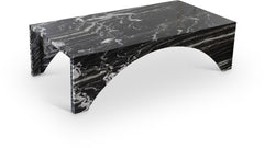 Palermo - Marble Coffee Table