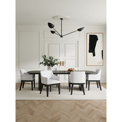 Gansevoort - Armchair