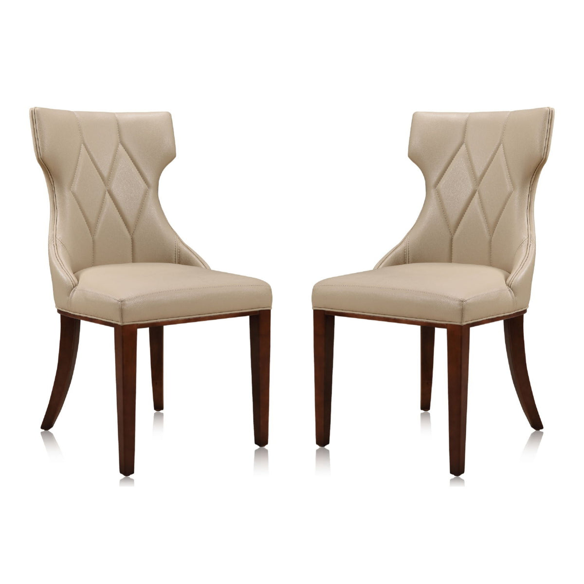 Reine - Dining Chair (Set of 2)