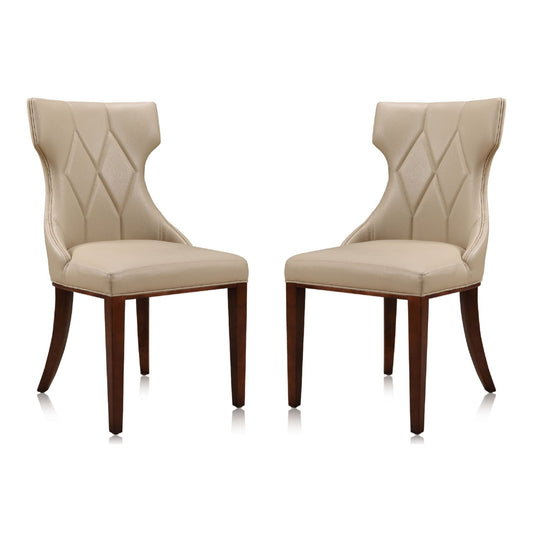 Reine - Dining Chair (Set of 2)