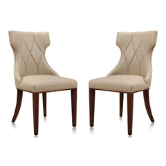 Reine - Dining Chair (Set of 2)