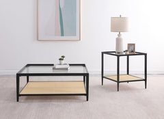 Amherst - Coffee Table Set
