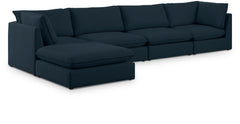 Mackenzie - Modular Sectional