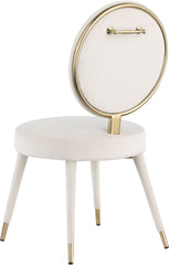 Brandy - Dining Chair (Set of 2)