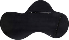 Oblique - Metal Frame Mirror